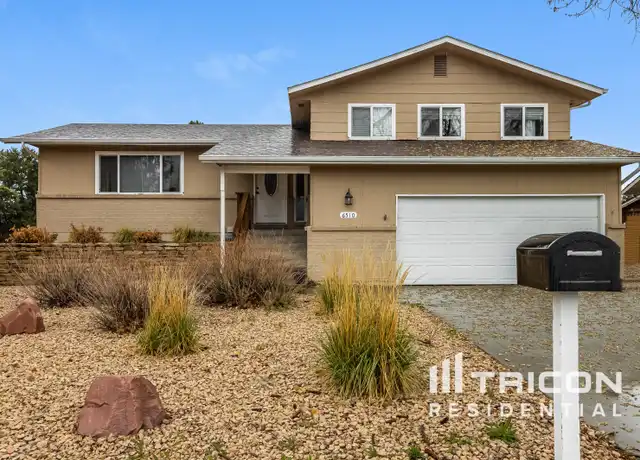 Property at 6510 Wicklow Cir E, Colorado Springs, CO, 80918, 6 beds, 3 baths, [object Object]