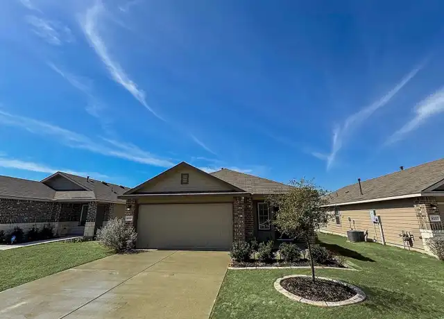 Property at 4223 Lake Ritter St, Saint Hedwig, TX, 78152, 3 beds, 2 baths, [object Object]