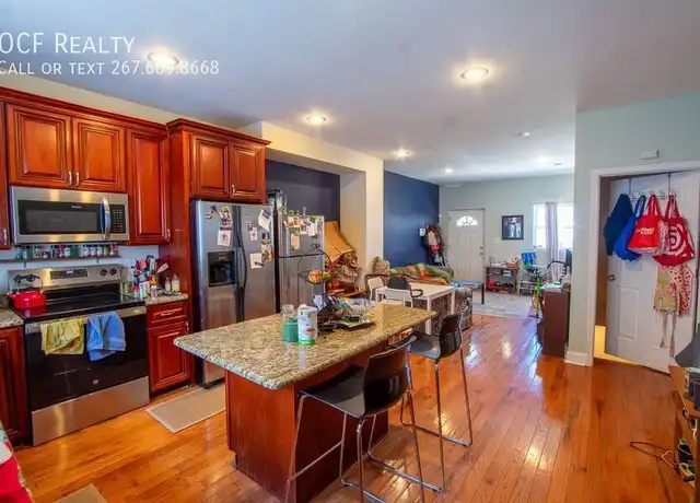 Property at 1234 Webster St, Philadelphia, PA, 19147, 3 beds, 2.5 baths, [object Object]