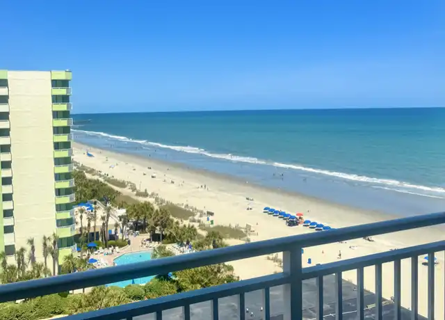 Property at 1207 S Ocean Blvd #51206, Myrtle Beach, SC, 29577, 1 bed, 1 bath, [object Object]