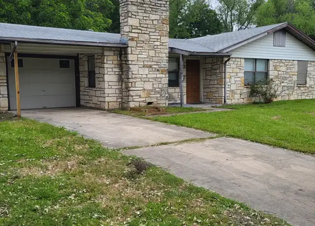 Property at 1608 Linda Ln, Killeen, TX, 76549, 4 beds, 2 baths, [object Object]