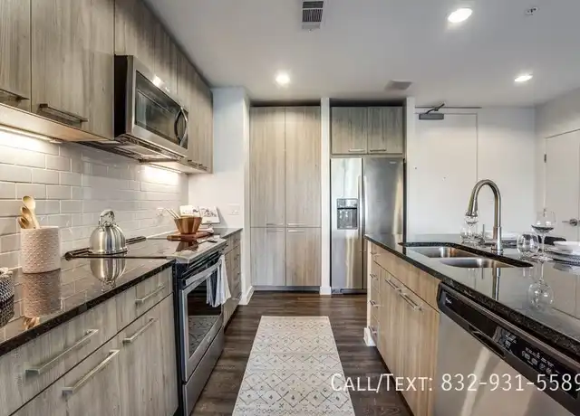 Property at 3798 Greenbriar Dr Unit AG, Houston, TX, 77098, 2 beds, 2 baths, [object Object]