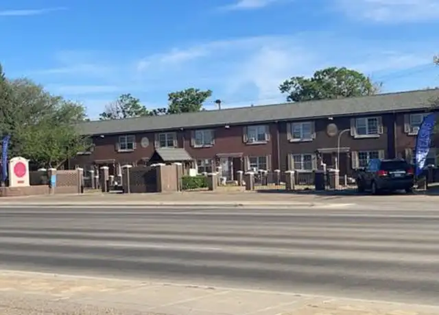 Property at 2101 34th St, Lubbock, TX, 79411, 2 beds, 1 bath, [object Object]