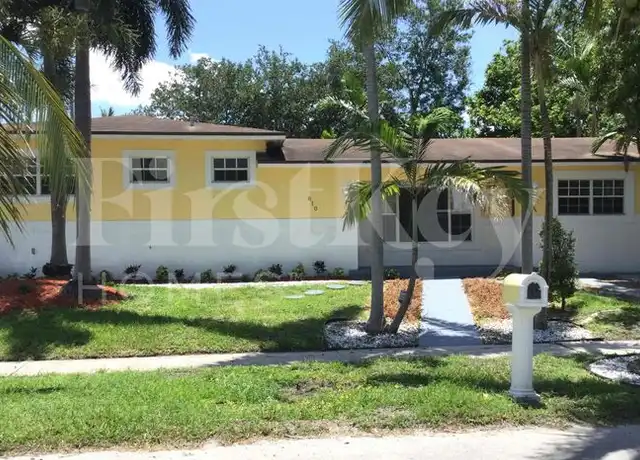 Property at 810 NW 186th Dr, Miami, FL, 33169, 3 beds, 2 baths, [object Object]