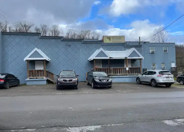 Property at 103 Conrad Ct Unit 9, Glenville, WV, 26351, 1 bed, 1 bath, [object Object]