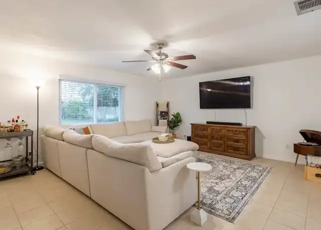 Property at 1447 Caribbean Dr, Melbourne, FL, 32935, 3 beds, 2 baths, [object Object]