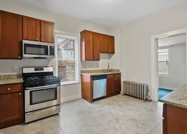 Property at 44 Cameron Ave Unit 1, Somerville, MA, 02144, 3 beds, 1 bath, [object Object]