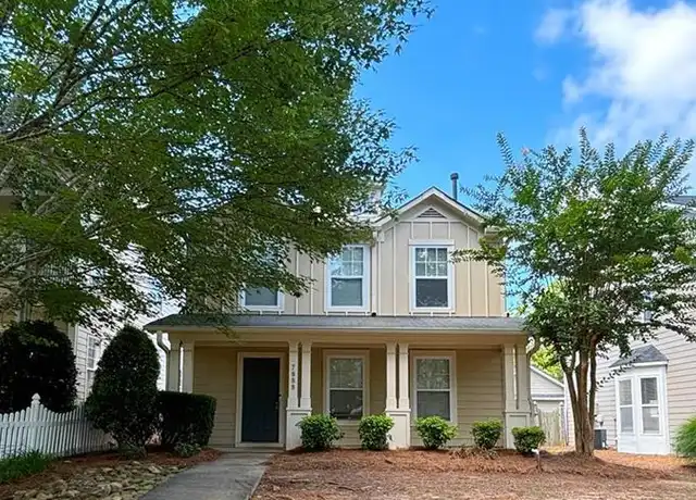 Property at 7888 The Lakes Pt, Fairburn, GA, 30213, 4 beds, 3.5 baths, [object Object]