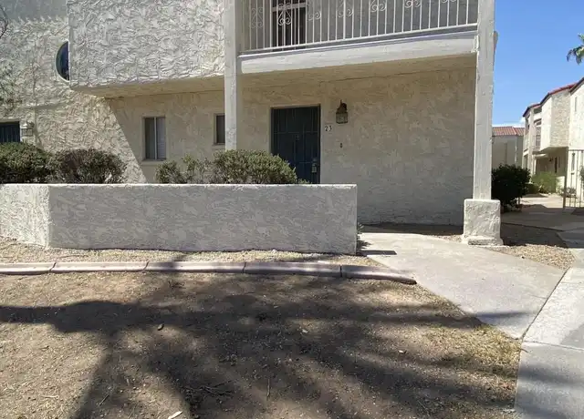 Property at 8510 N Central Ave #23, Phoenix, AZ, 85020, 2 beds, 1.5 baths, [object Object]