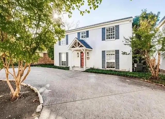 Property at 5416 Winton St, Dallas, TX, 75206, 4 beds, 2 baths, [object Object]