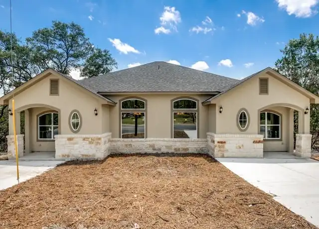 Property at 2908 Puter Creek Rd Unit A, Spring Branch, TX, 78070, 2 beds, 2 baths, [object Object]