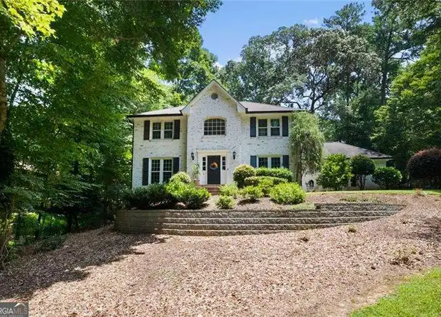 Property at 3701 Cloister Pl, Berkeley Lake, GA, 30096, 4 beds, 2.5 baths, [object Object]