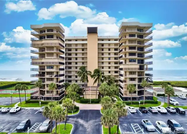 Property at 10044 S Ocean Dr #1005, Jensen Beach, FL, 34957, 2 beds, 2 baths, [object Object]
