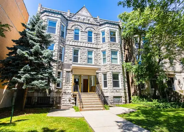 Property at 5432 S University Ave Unit G, Chicago, IL, 60615, 4 beds, 3 baths, [object Object]