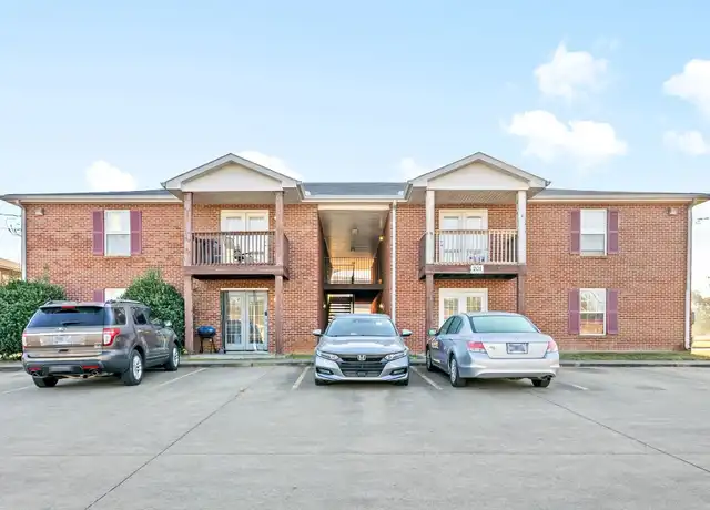 Property at 201 Cranklen Cir Unit A, Clarksville, TN, 37042, 2 beds, 1 bath, [object Object]