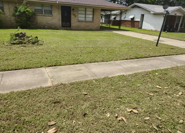 Property at 1604 Belmoor Dr, Pine Bluff, AR, 71601, 3 beds, 1 bath, [object Object]