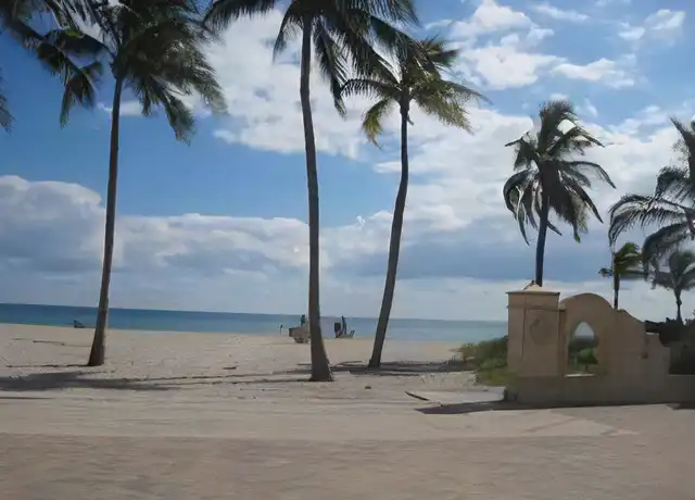 Property at 326 Harrison St Unit 103A, Hollywood, FL, 33019, 1 bed, 1 bath, [object Object]