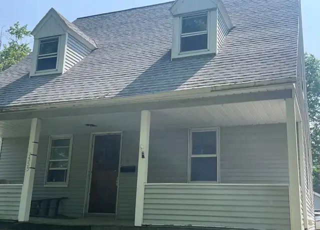 Property at 1353 Grant St, Akron, OH, 44301, 3 beds, 1 bath, [object Object]