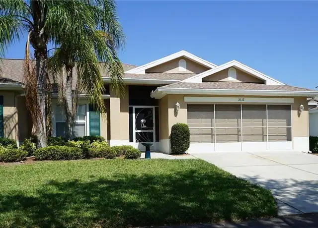 Property at 2312 Brookfield Greens Cir #61, Sun City Center, FL, 33573, 2 beds, 2 baths, [object Object]