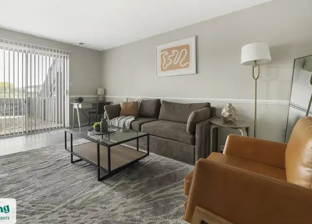 Property at 7601 Carlton Arms Dr Unit 7525ACAD1408695, Indianapolis, IN, 46256, 1 bed, 1 bath, [object Object]