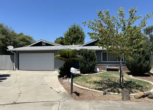 Property at 1321 Woodside Dr, Modesto, CA, 95355, 4 beds, 2 baths, [object Object]