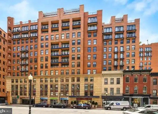 Property at 616 E St NW #451, Washington, DC, 20004, 2 beds, 2.5 baths, [object Object]