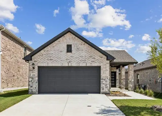 Property at 606 Travine DR, McKinney, TX, 75071, 3 beds, 2 baths, [object Object]