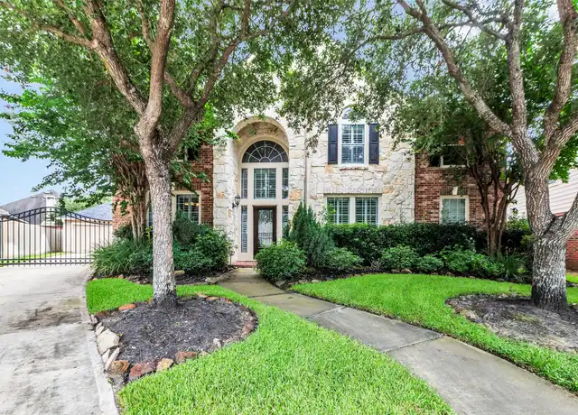 Property at 9707 Indigo Bay Ct, Katy, TX, 77494, 4 beds, 3.5 baths, [object Object]