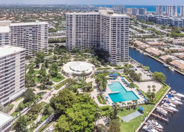Property at 600 Three Islands Blvd Unit 11 FLOOR, Hallandale Beach, FL, 33009, 1 bed, 1.5 baths, [object Object]