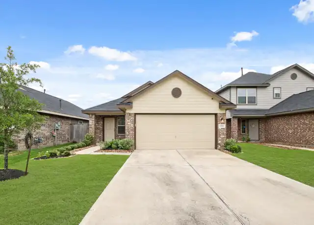 Property at 1211 Blue Hazel Ct, Pinehurst, TX, 77362, 3 beds, 2 baths, [object Object]