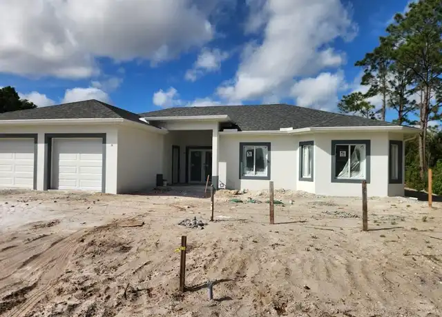 Property at 128 Bell Blvd Unit Main house, Lehigh Acres, FL, 33974, 3 beds, 2 baths, [object Object]