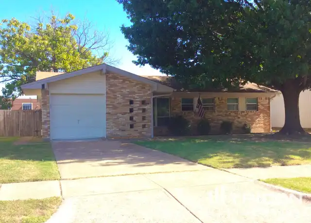 Property at 2426 Lagoon Dr, Mesquite, TX, 75150, 3 beds, 1.5 baths, [object Object]