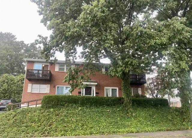 Property at 848 N 16th St Unit 1, Allentown, PA, 18102, 2 beds, 1 bath, [object Object]