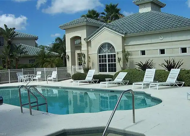 Property at 6115 Reserve Cir #2004, Naples, FL, 34119, 3 beds, 3 baths, [object Object]
