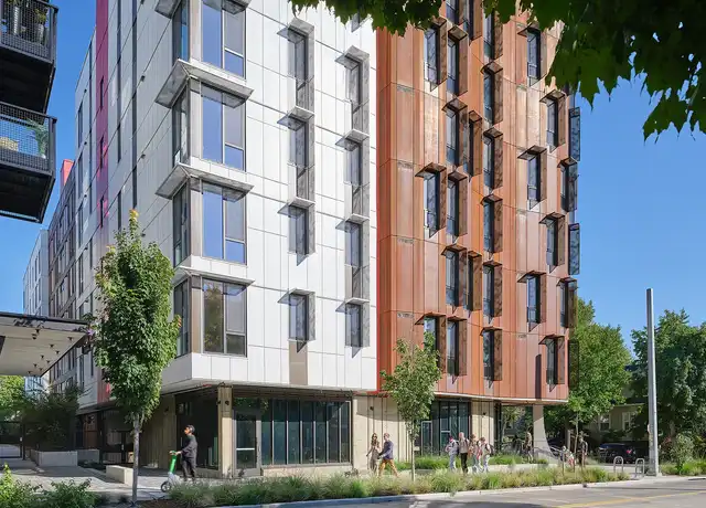 Property at Africatown Plaza - 1100 23rd Ave, Seattle, WA, 98122, 0-1 beds, 1 bath, [object Object]