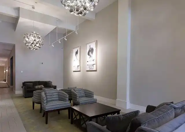 Property at The Sinclair - 465 Washington St, Buffalo, NY, 14203, 1-2 bed, 1-2 bath, [object Object]