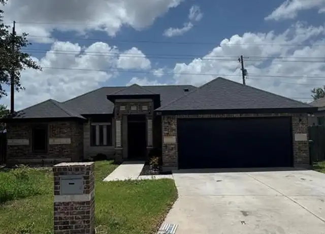 Property at 1021 W Oak Ln, Pharr, TX, 78577, 3 beds, 2 baths, [object Object]