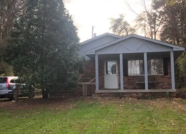 Property at 9067 Lakeshore, Clarkston, MI, 48348, 3 beds, 1 bath, [object Object]