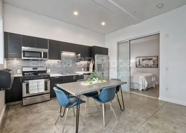 Property at 1965 Columbia St Unit 3, San Diego, CA, 92101, 1 bed, 1 bath, [object Object]