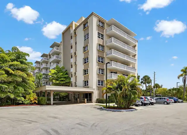 Property at 1831 NE 38th St #201, Fort Lauderdale, FL, 33308, 1 bed, 1 bath, [object Object]