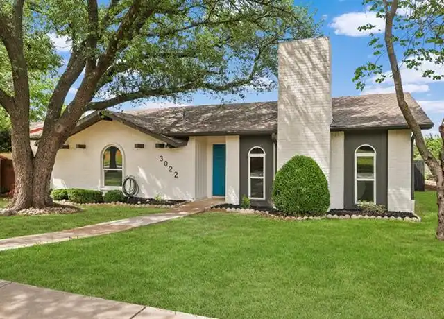 Property at 3022 Ravine Trl, Carrollton, TX, 75007, 3 beds, 2 baths, [object Object]