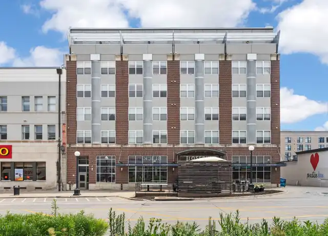 Property at 210 S Clinton St #505, Iowa City, IA, 52240, 0 beds, 1 bath, [object Object]