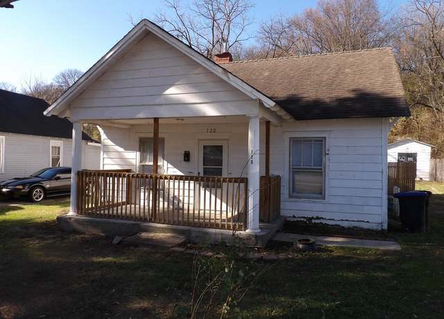 Photo of 720 Holmes St, Frankfort, KY 40601