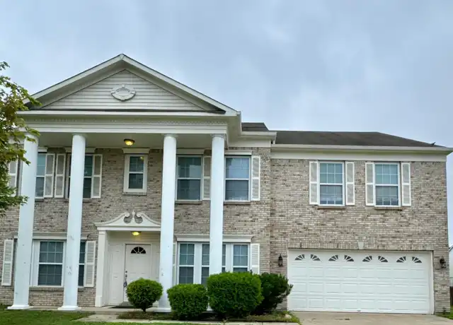 Property at 606 Timeless Run, Greenwood, IN, 46143, 4 beds, 3.5 baths, [object Object]