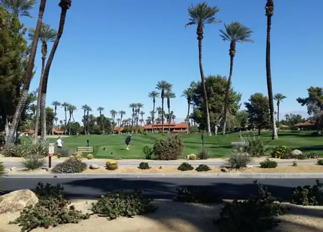 Property at 101 La Cerra Dr, Rancho Mirage, CA, 92270, 1 bed, 1 bath, [object Object]