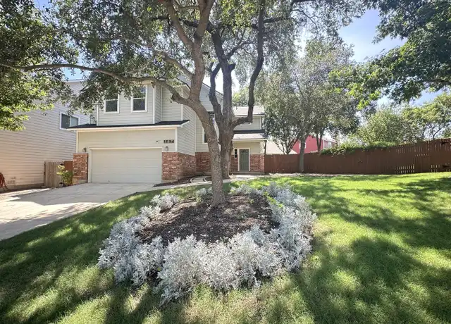 Property at 107 Gazelle Hunt, San Antonio, TX, 78245, 4 beds, 2.5 baths, [object Object]