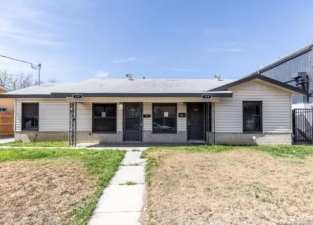 Property at 129 Harald Dr, San Antonio, TX, 78214, 1 bed, 1 bath, [object Object]