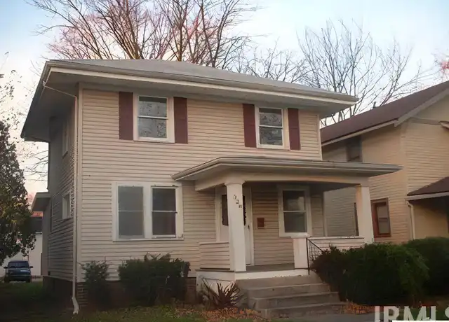 Property at 326 W Rudisill Blvd, Fort Wayne, IN, 46807, 2 beds, 1 bath, [object Object]