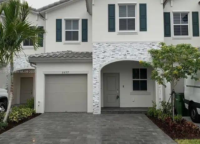 Property at 2677 SE 12th St Unit 2677, Homestead, FL, 33035, 3 beds, 2.5 baths, [object Object]