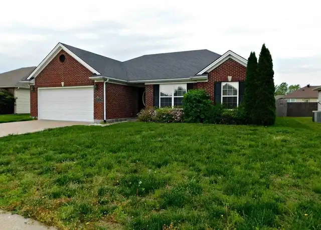 Property at 4809 Imperial Dr, Newburgh, IN, 47630, 3 beds, 2 baths, [object Object]